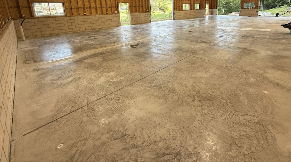 DIM Concrete Contractors photo