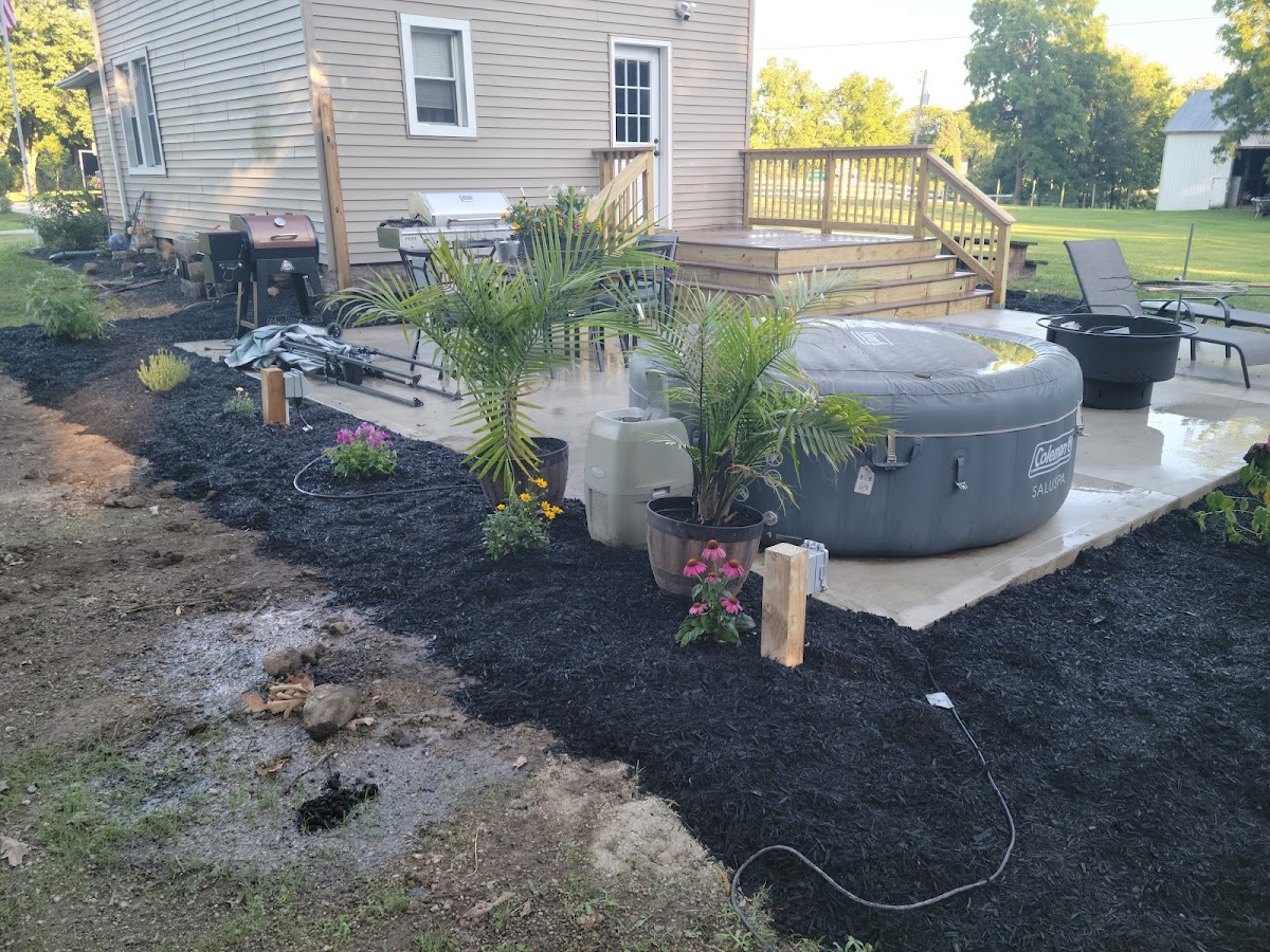 Barney's Construction and Remodeling Construction Company in Fort Wayne, IN photo