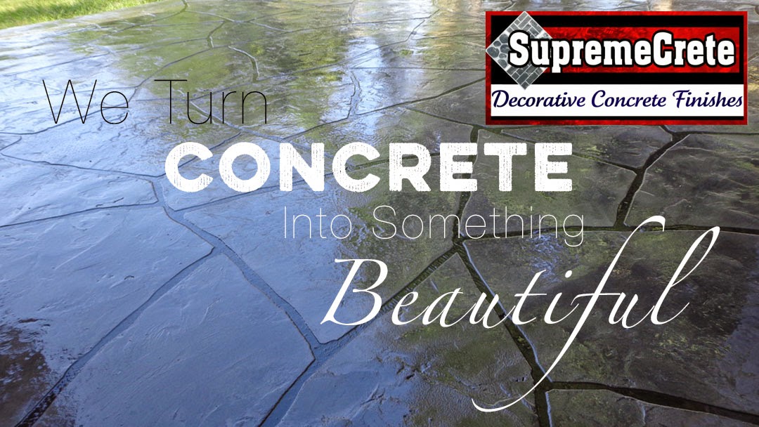 SupremeCrete Concrete Contractor in Fort Wayne, IN photo