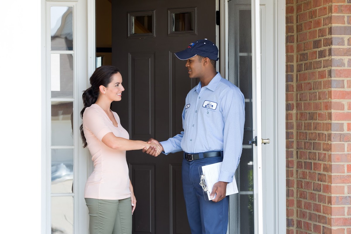 Catons Plumbing, Drains & Water Cleanup Plumber in Silver Spring, MD photo