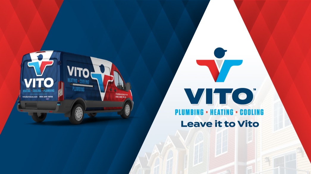 Vito Services Air Conditioning Repair Service in Rockville, MD photo