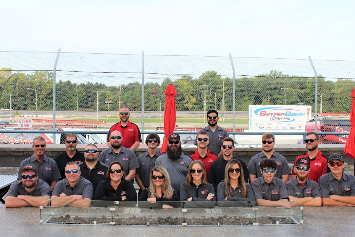 Pro-Tech Heating & Cooling Hvac Contractor in Grand Rapids, MI photo