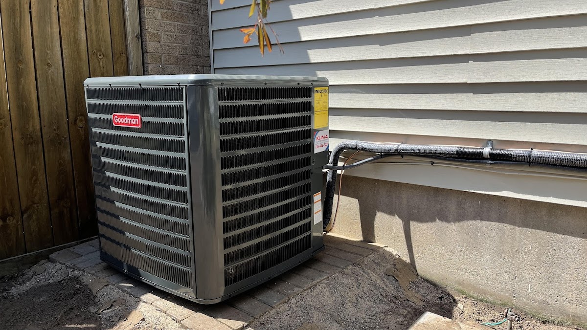 Klima Comfort Solutions Hvac Contractor in Grand Rapids, MI photo