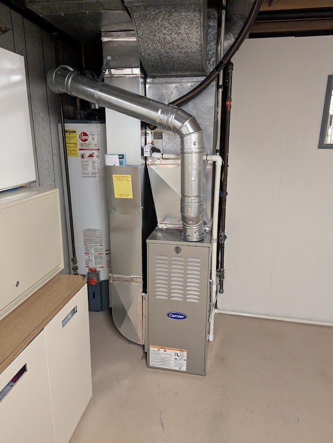 Jacobson Heating & Cooling Hvac Contractor in Grand Rapids, MI photo