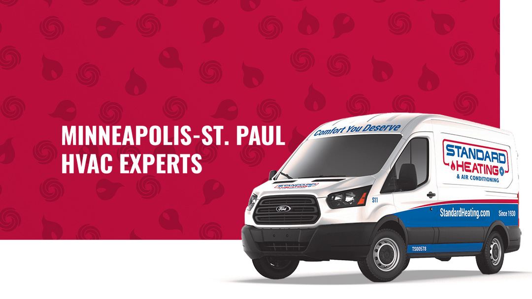 Standard Heating & Air Conditioning, Inc. Hvac Contractor in Minneapolis, MN photo