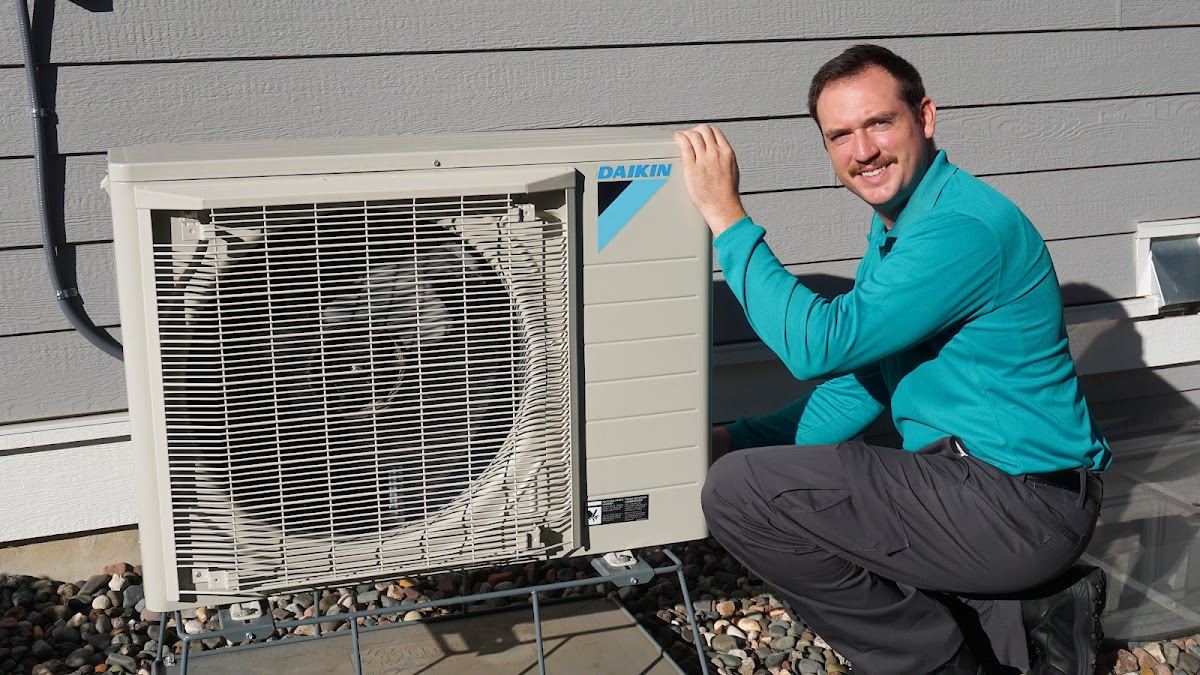 On Time Service Pros Heating and Air Hvac Contractor in Rosemount, MN photo