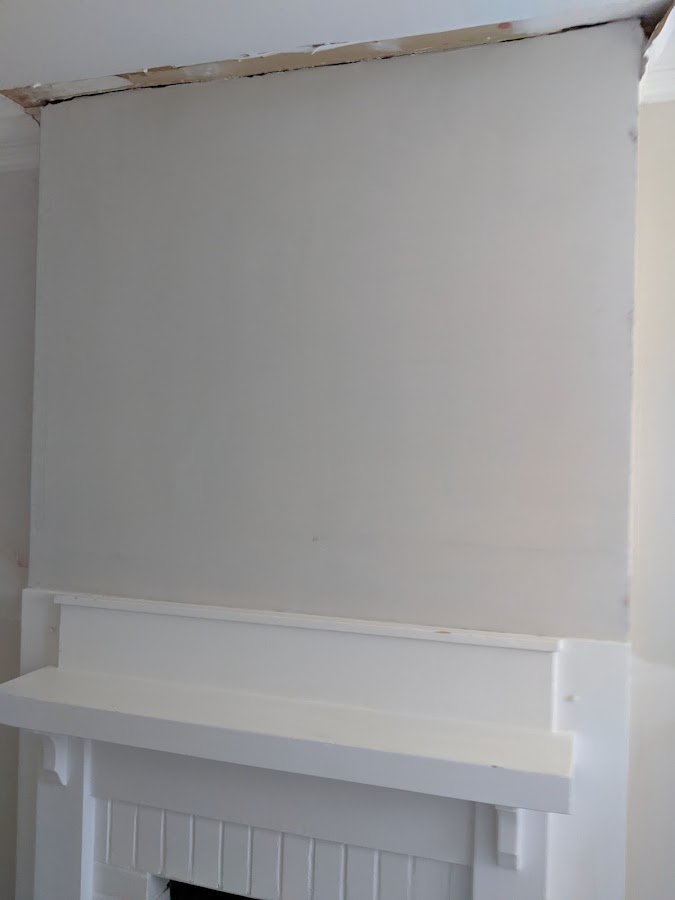 Prestigious Plaster And Drywall Construction Company in Fuquay-Varina, NC photo