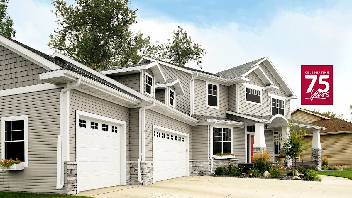 Western Products Siding Contractor in Bismarck, ND photo