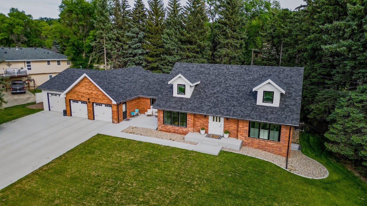 Kilde Construction Roofing Contractor in Bismarck, ND photo