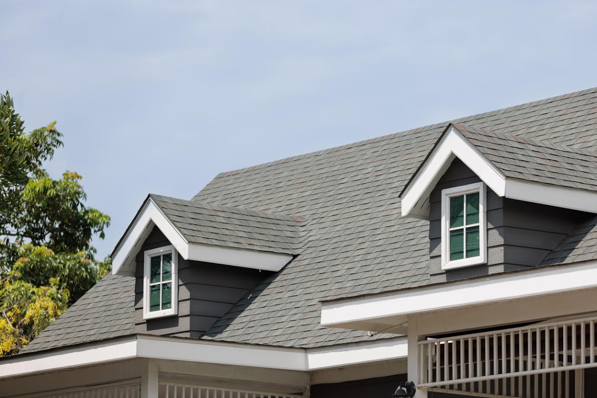 Trinity Exteriors Roofing Contractor in Bismarck, ND photo