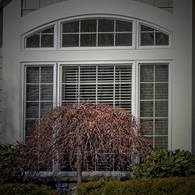 Trinity Exteriors gallery photo