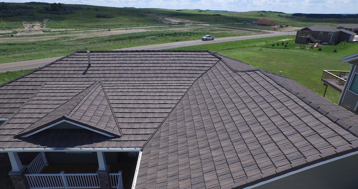 Anyleaks Roofing Contractor in Mandan, ND photo