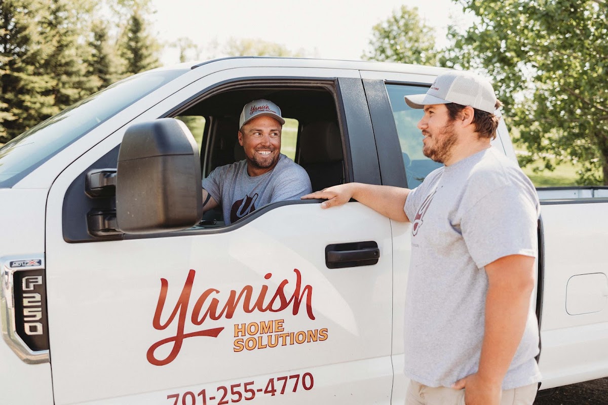 Yanish Home Solutions Window Installation Service in Bismarck, ND photo