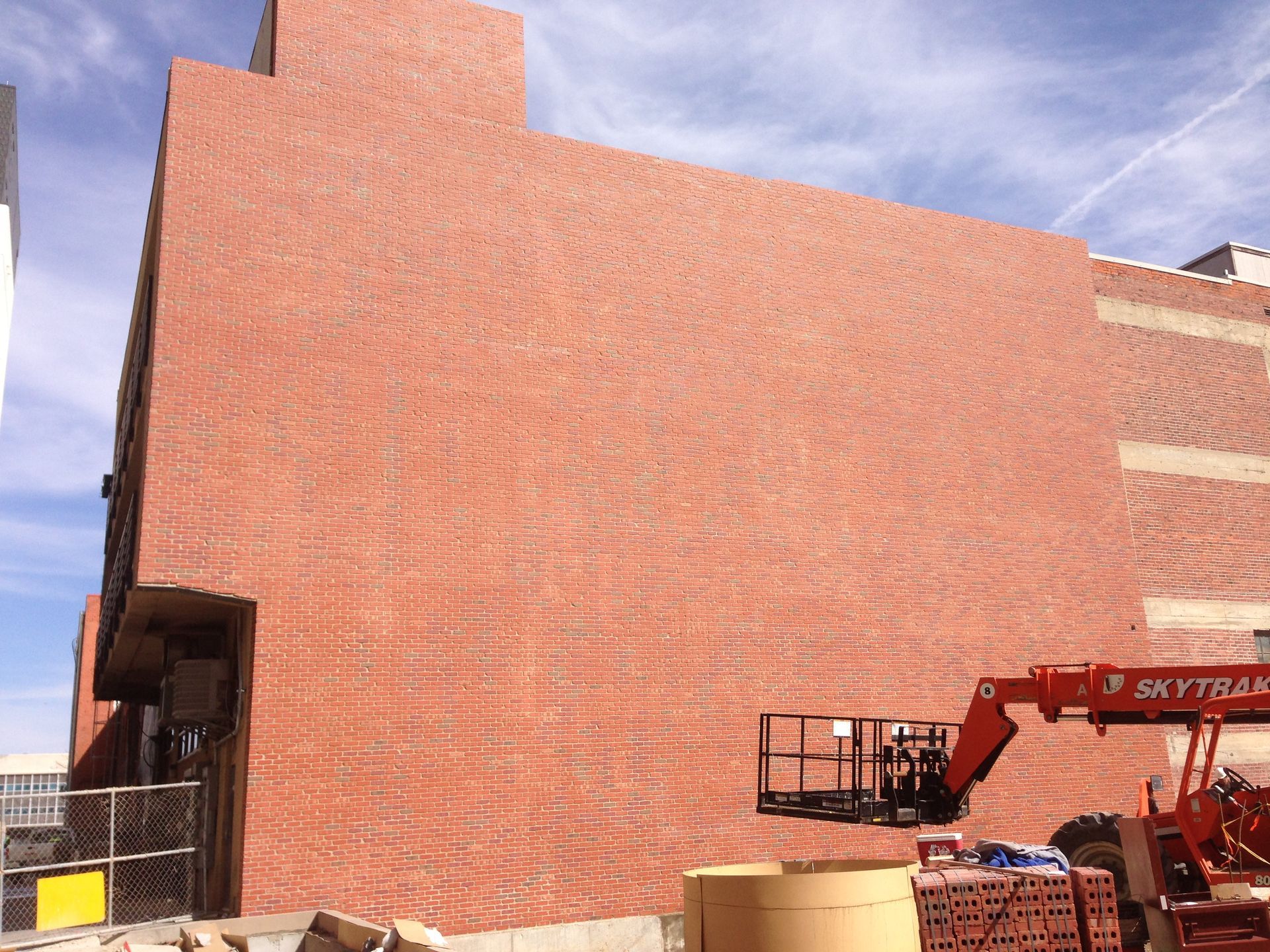 Krivda and Son Masonry Inc. gallery photo
