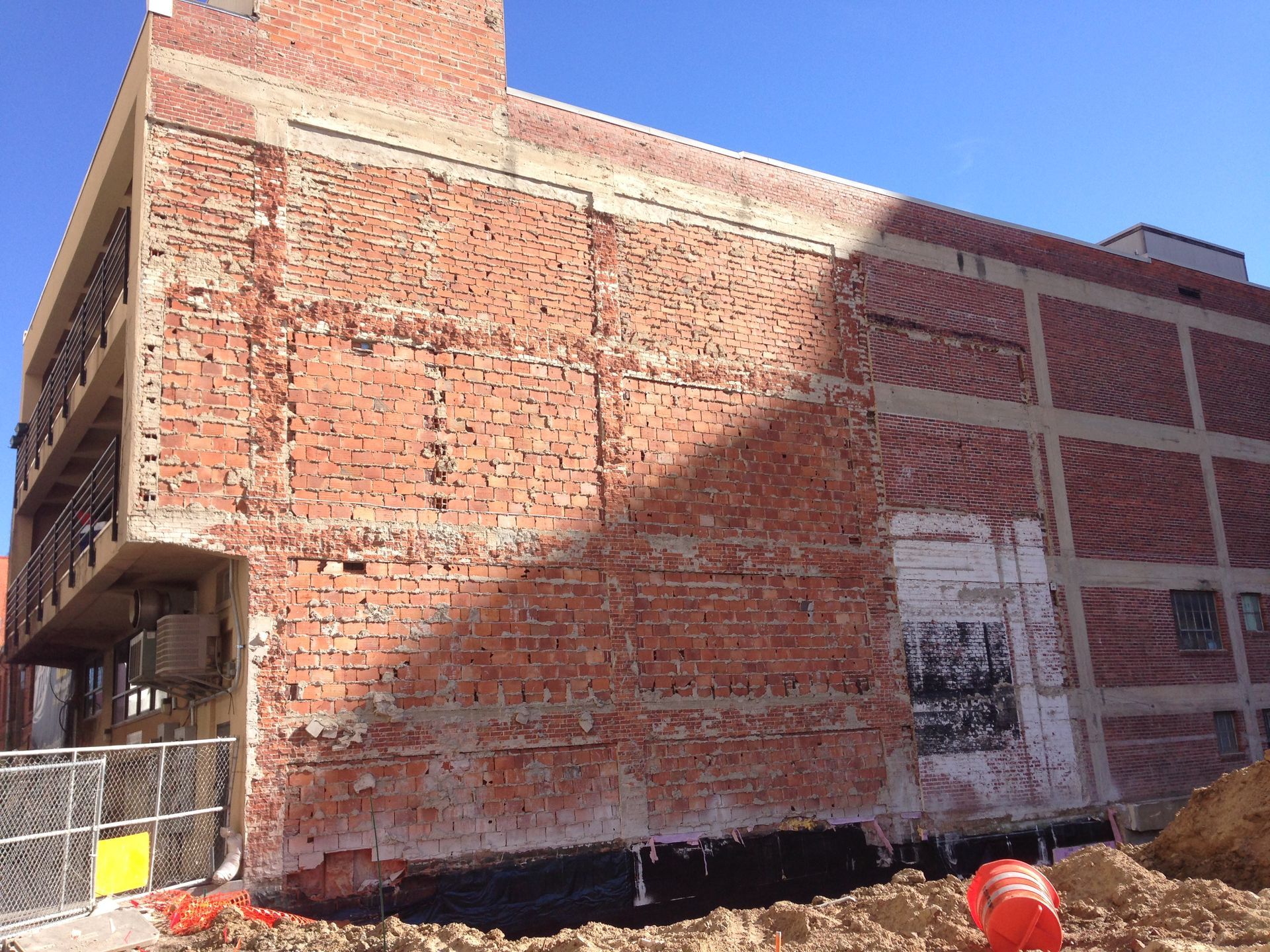 Krivda and Son Masonry Inc. gallery photo