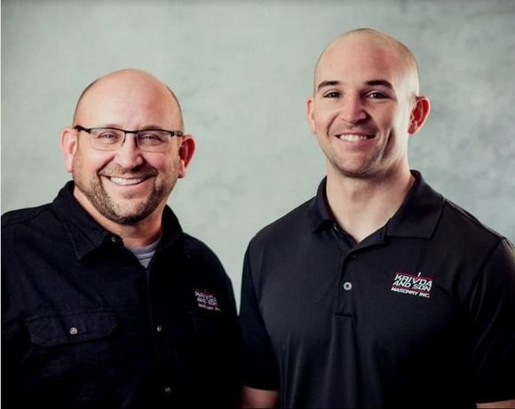 Krivda and Son Masonry Inc. gallery photo