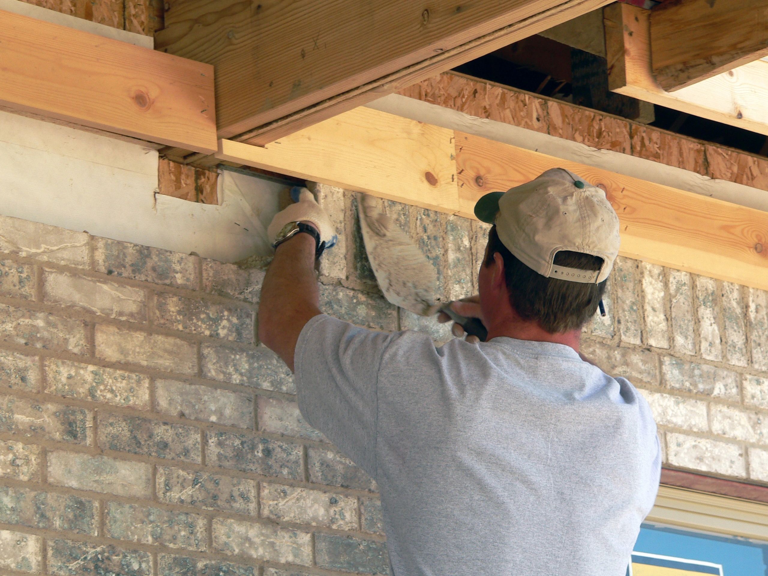 Brion Masonry, LLC gallery photo