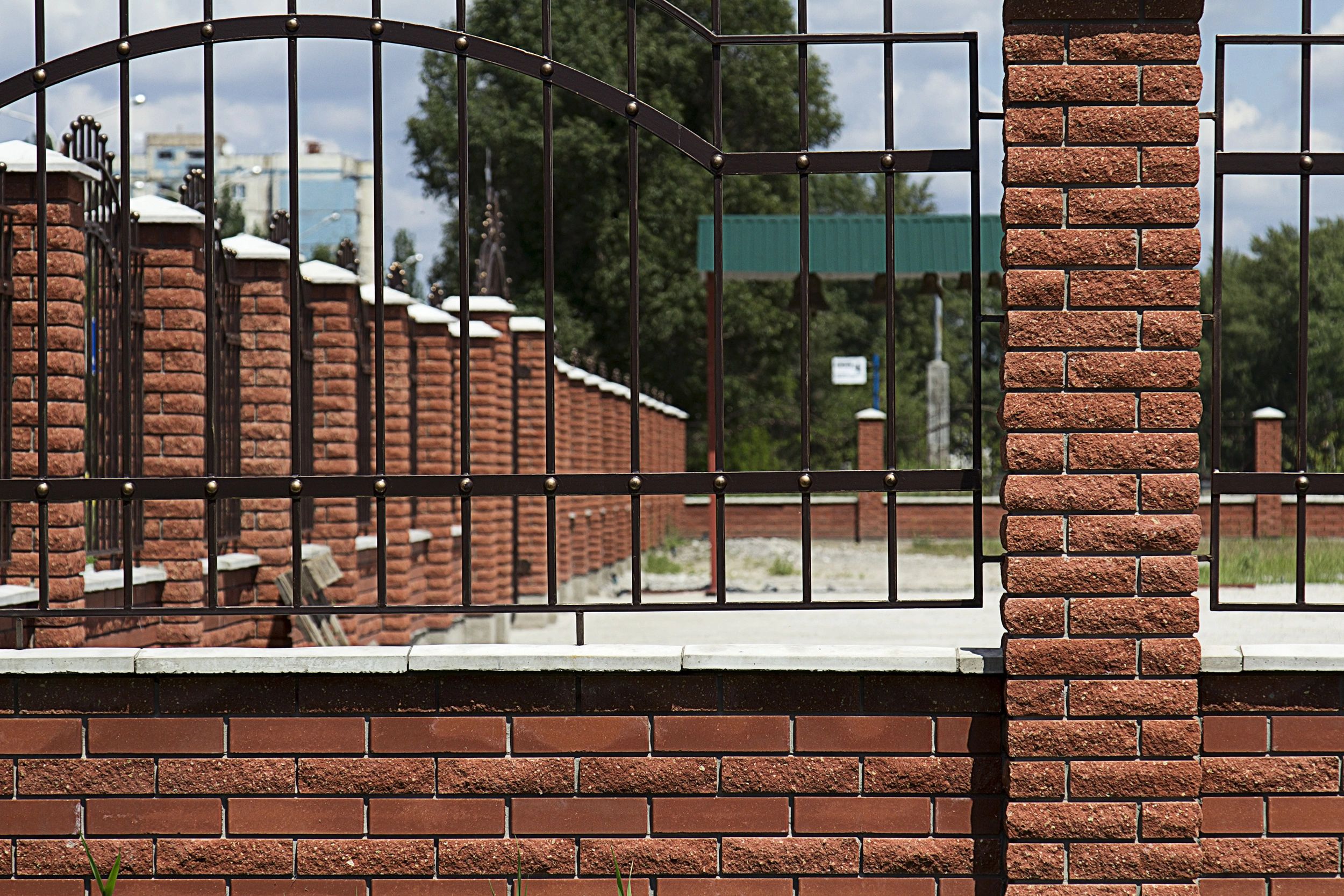 Brion Masonry, LLC gallery photo