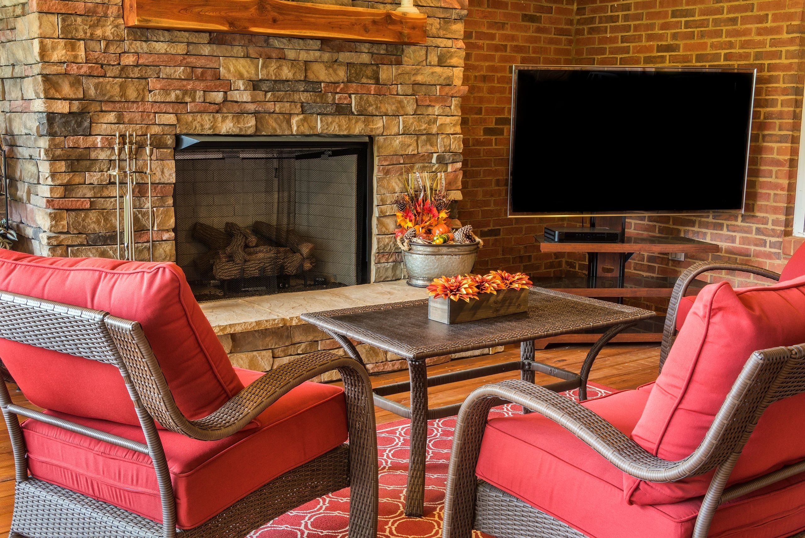 Brion Masonry, LLC gallery photo