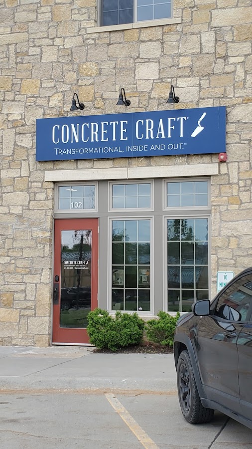 Fenix Concrete Solutions Concrete Contractor in Lincoln, NE photo