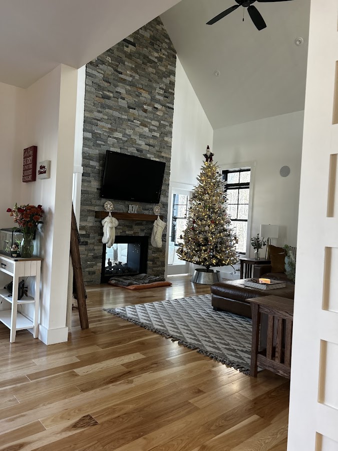 6 GEN Masonry LLC Masonry Contractor in Milford, NH photo