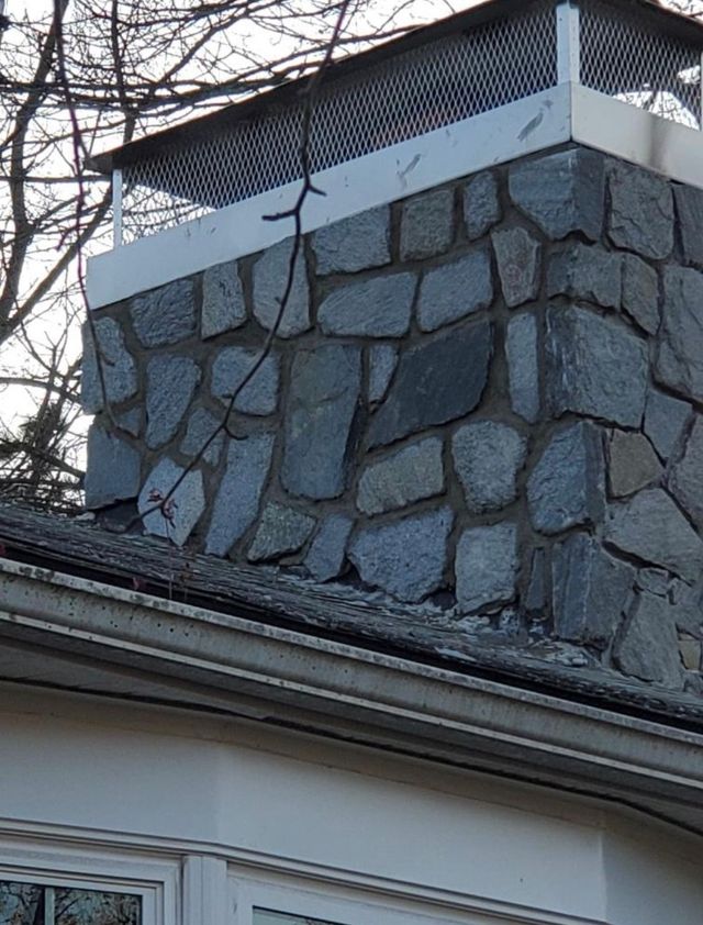 Flexway Masonry and Chimney, Foundtaion Waterproofing Masonry Contractor in Burlington, MA photo