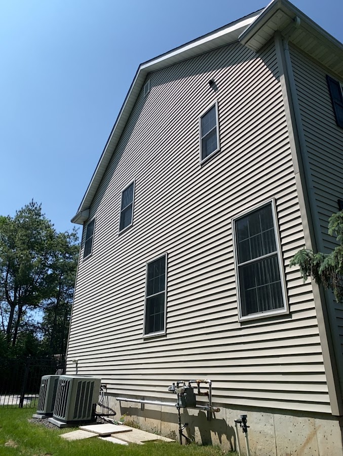 Botani Roofing & Siding - Montclair Roofing Contractor in Montclair, NJ photo