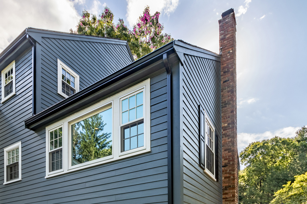 Exterior Point Home Remodeling Window Installation Service in Tinton Falls, NJ photo