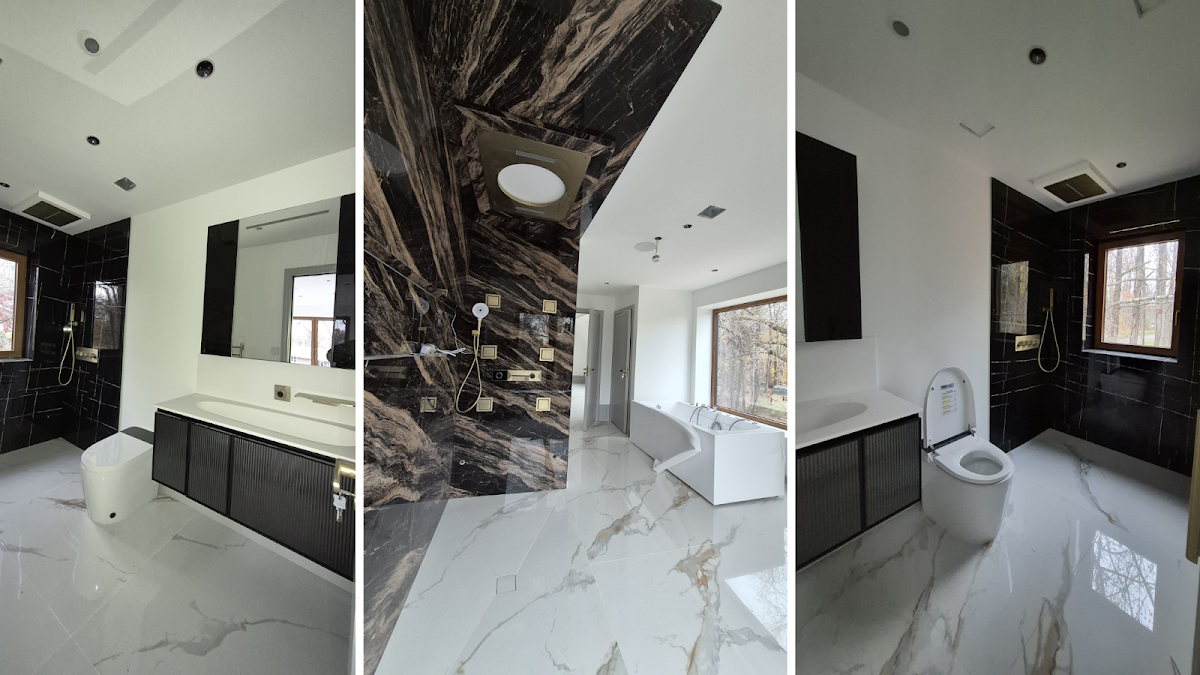 LM Pro Remodeling Group General Contractor in Newark, NJ photo