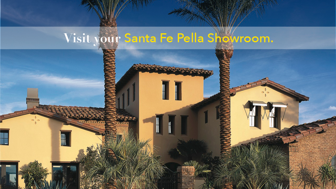 Pella Windows and Doors Showroom of Santa Fe, NM Window Installation Service in Santa Fe, NM photo