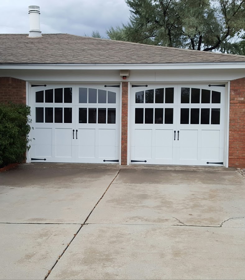 Sandia Garage Door Repair Garage Door Repair in Albuquerque, NM photo