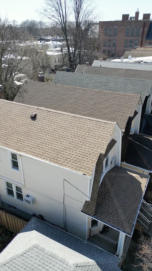 Mighty Roofing & Siding Roofing Contractor in Brooklyn, NY photo