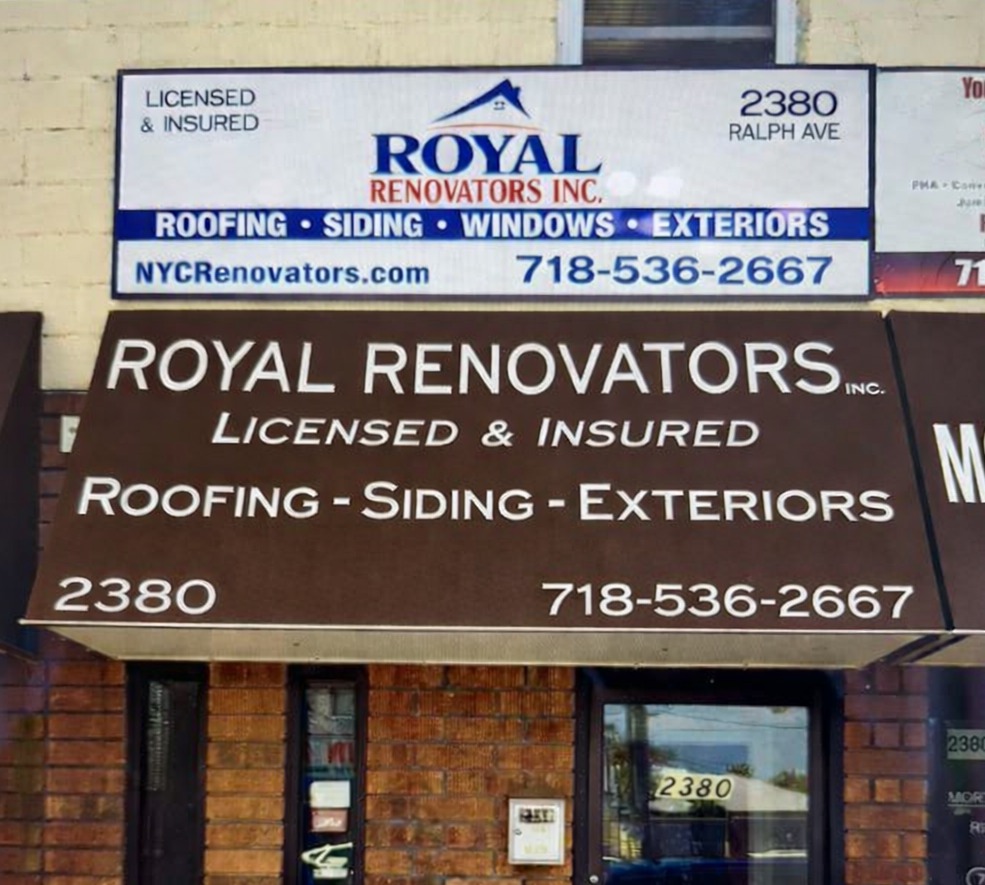 Royal Roofing & Siding Brooklyn Roofing Contractor in Brooklyn, NY photo
