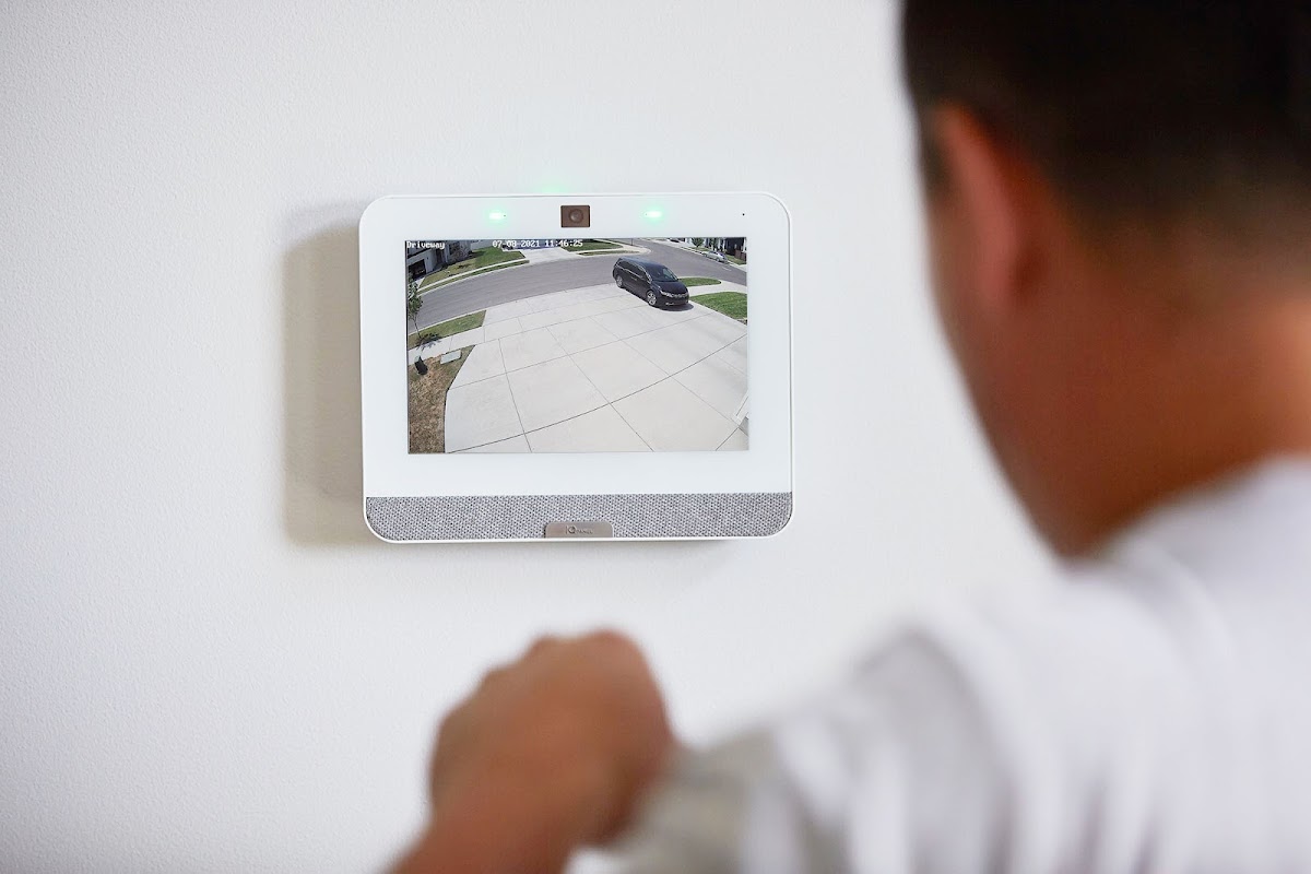 Safe & Sound Alarm Systems Security System Installation Service in Bend, OR photo