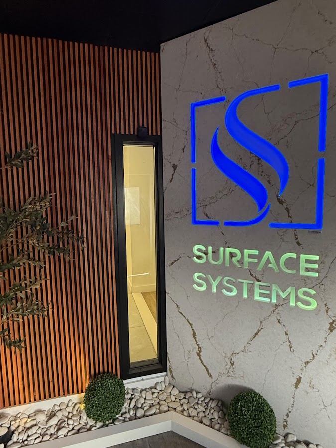Surface Systems Countertop Contractor in Slatersville, RI photo