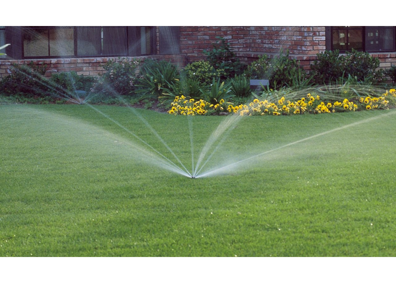 Greenville Irrigation Services gallery photo