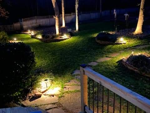 Greenville Irrigation Services gallery photo