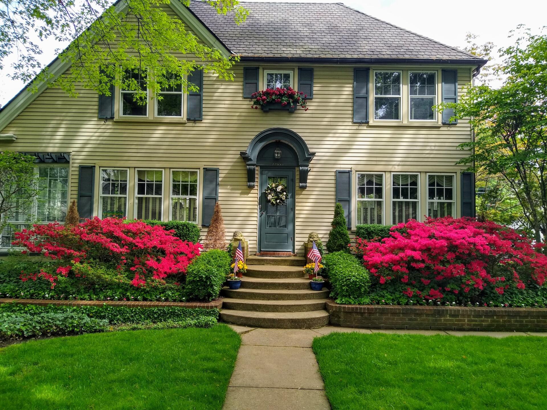 Greenville Irrigation Services photo