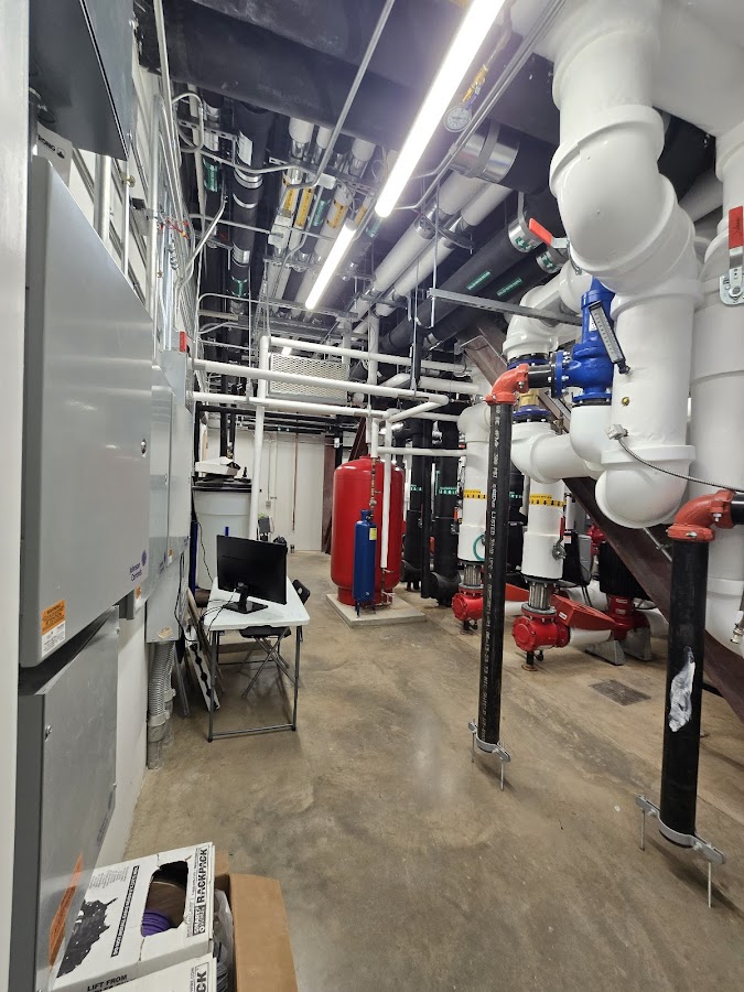 Midwestern Mechanical Plumber in Rapid City, SD photo