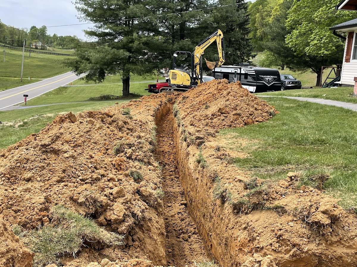 Cut Rate Plumbing & Septic Tank Service Plumber in Kingsport, TN photo