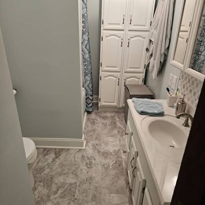 Frazier Plumbing,INC Plumber in Blountville, TN photo