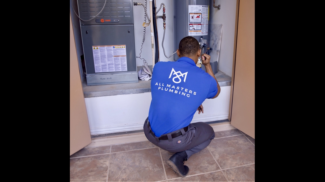 All Masters Plumbing Plumber in Dallas, TX photo