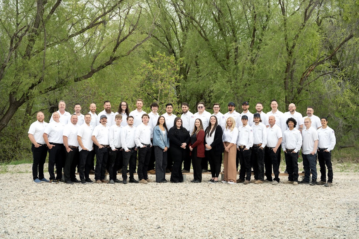 Royal Total Home Services Plumber in Roy, UT photo