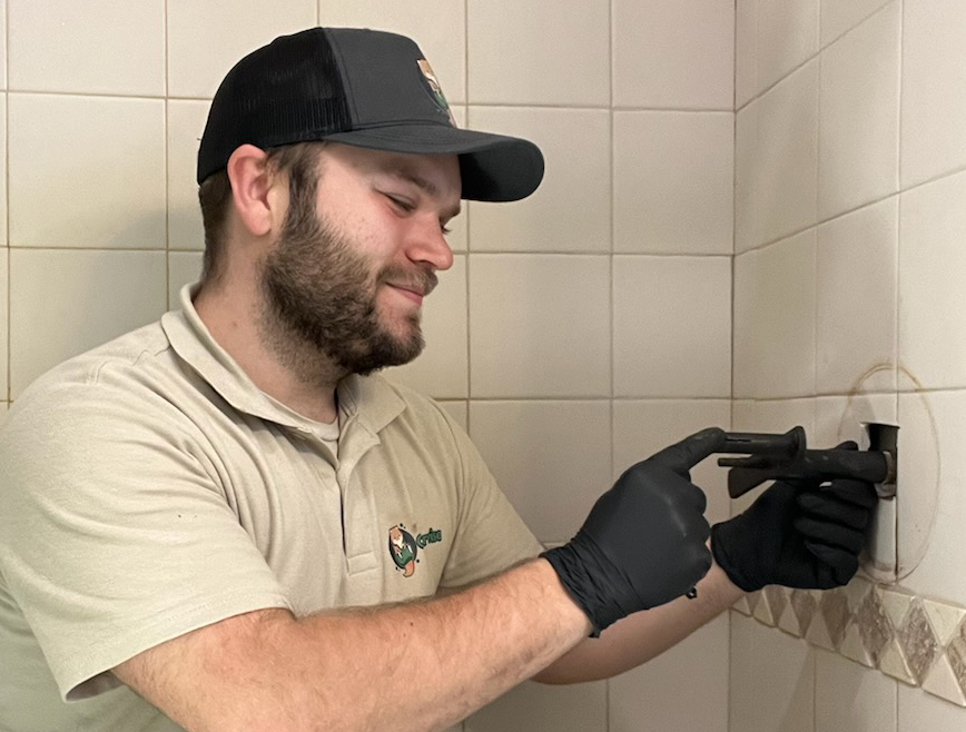 Otterwise Plumbing and Drain Cleaning Plumber in Ogden, UT photo