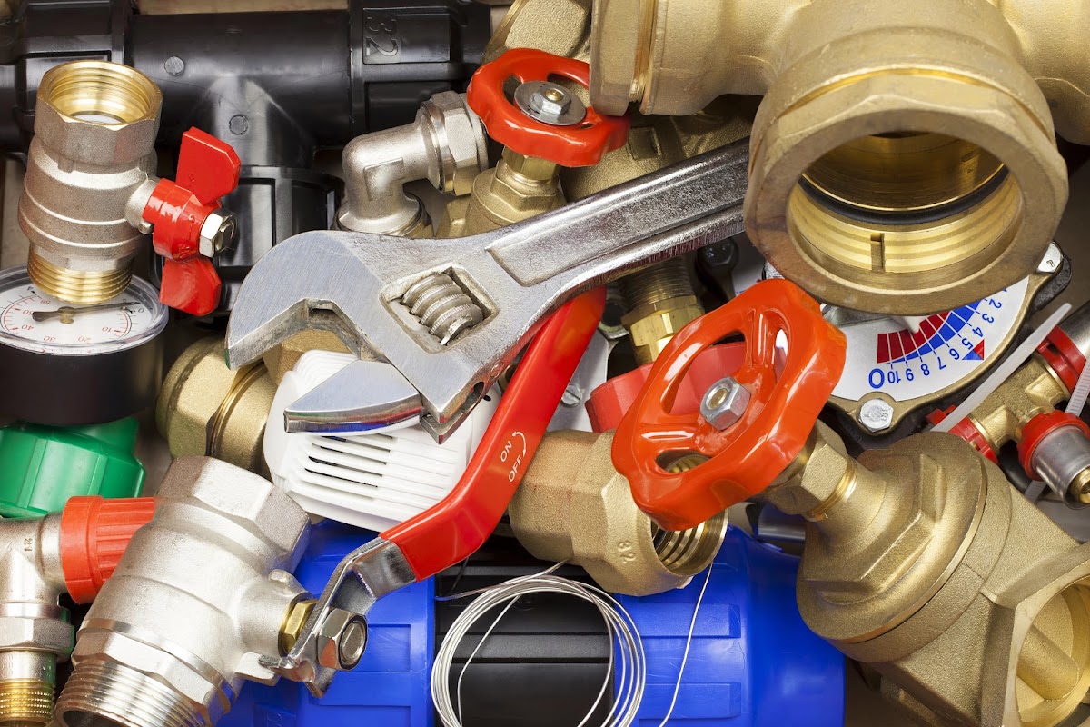 Ogden Plumbing Proz Plumber in Ogden, UT photo