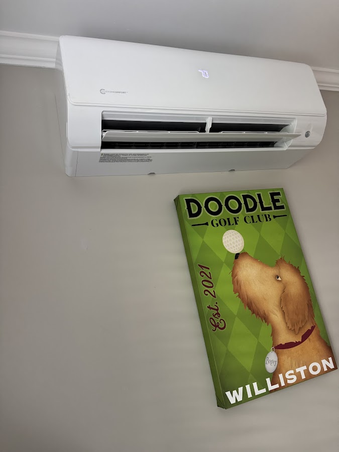 Red Rock Mechanical, LLC Hvac Contractor in Colchester, VT photo