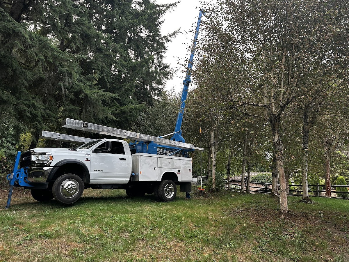 Specialty Pump & Well Well Drilling Contractor in Snohomish, WA photo