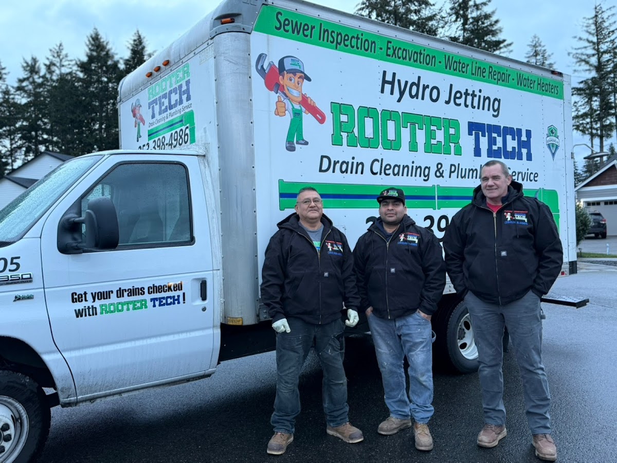 ROOTER TECH