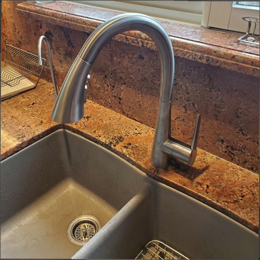 Ernest & Sons Plumbing Plumber in Tacoma, WA photo