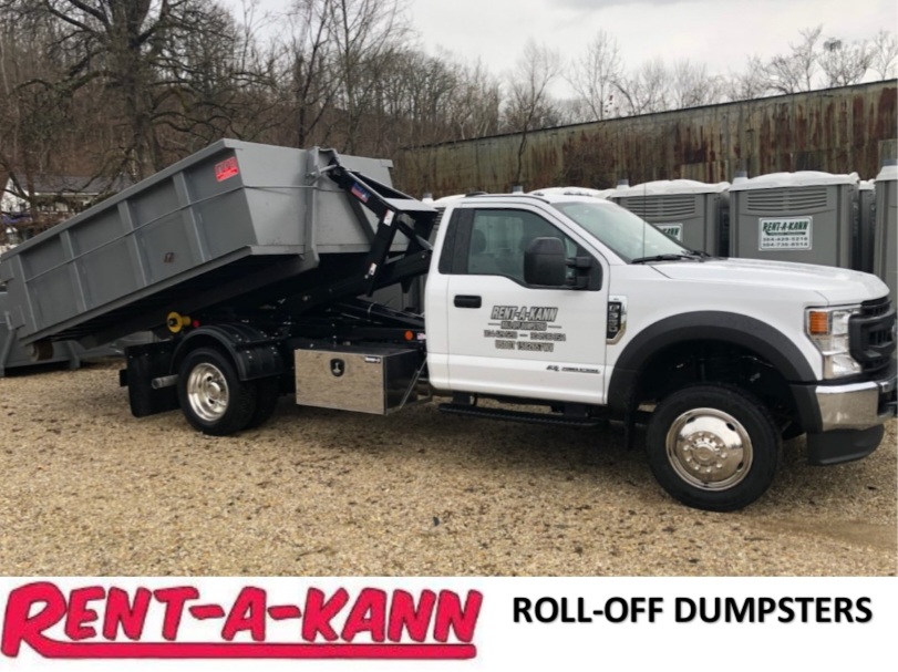 One Way Septic Tank Service / Rent-A-Kann, LLC Septic System Service in Huntington, WV photo